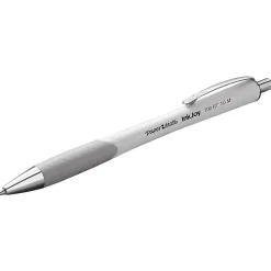 Paper Mate InkJoy 700 RT Retractable Ballpoint Pen, Medium Point, Black Ink, Dozen (1951347)