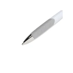 Paper Mate InkJoy 700 RT Retractable Ballpoint Pen, Medium Point, Black Ink, Dozen (1951347)