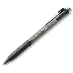 Paper Mate InkJoy 300 RT Retractable Ballpoint Pen, Medium Point, Black Ink, 24/Pack (1945925)