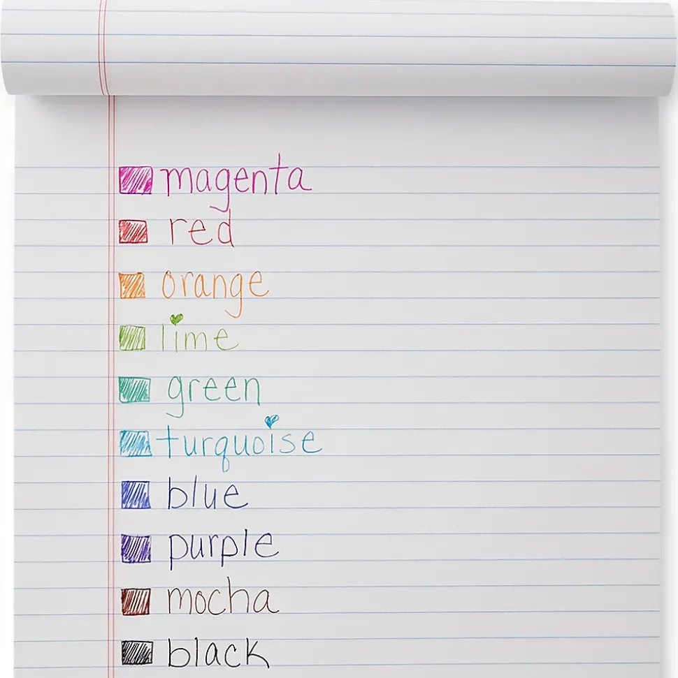 Paper Mate InkJoy 300 RT Retractable Ballpoint Pen, Medium Point, Black Ink, 24/Pack (1945925)