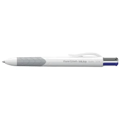 Paper Mate InkJoy Quatro Retractable Ballpoint Pen, Medium Point, Assorted Ink, 3/Pack (1832419)