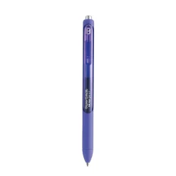 Paper Mate InkJoy Retractable Gel Pen, Medium Point, Purple Ink (1953511)