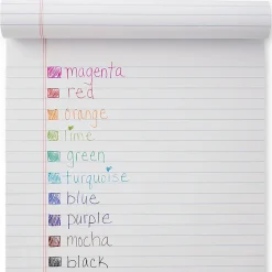 Paper Mate InkJoy 300RT Retractable Ballpoint Pens, Medium Point, 1.0mm, Black Ink, 36/Pack (1921068/1951378)