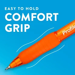 Paper Mate Profile Mech Mechanical Pencil, 0.7mm, #2 Medium Lead, Dozen (2101972)