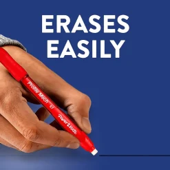 Paper Mate Profile Mech Mechanical Pencil, 0.7mm, #2 Medium Lead, Dozen (2101972)