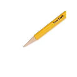Paper Mate Sharpwriter Mechanical Pencil, 0.7mm, #2 Medium Lead, Dozen (3030131/3030131C)