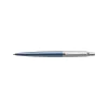 Parker Jotter Retractable Ballpoint Pen, Medium Point, Blue Ink (1953245)