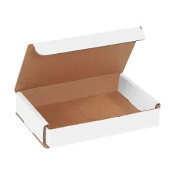 Partners Brand Corrugated Mailers, 6