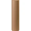 Partners Brand Virgin Kraft Paper Rolls, 40#, 36" x 900', Kraft, 1/Roll (KP3640V)