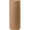 Partners Brand Virgin Kraft Paper Rolls, 40#, 24" x 900', Kraft, 1/Roll (KP2440V)