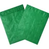 Partners Tyvek Envelopes, 10" x 13", Green, 100/Case (TYC1013G)