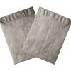 Partners Tyvek Envelopes, 9" x 12", Silver, 100/Case (TYC912S)