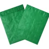 Partners Tyvek Envelopes, 9" x 12", Green, 100/Case (TYC912G)
