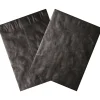 Partners Tyvek Envelopes, 9" x 12", Black, 100/Case (TYC912B)