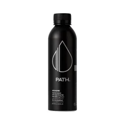 PATH Purified Alkaline Water, 20.3 fl. oz., 12 Bottles/Carton (FG-1003)