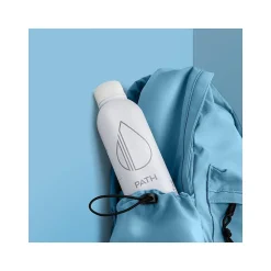 PATH Purified Water, 20.3 fl. oz., 12 Bottles/Carton (FG-1002)