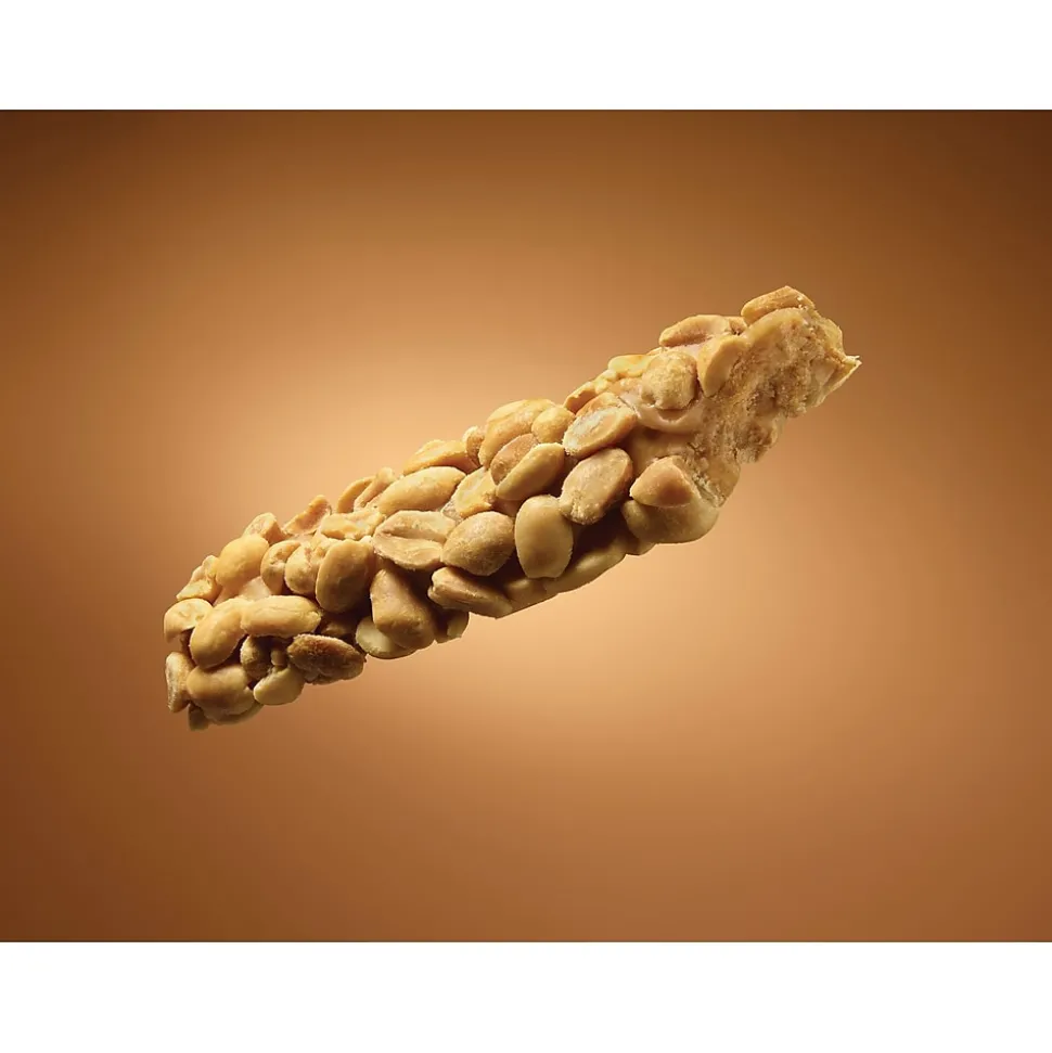 Payday Peanut Caramel Chewy Candy Bars, 1.85 oz, 24/Box (HEC80723)