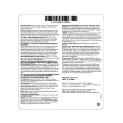 PDI Sani-24 Disinfecting Wipes, 65/Canister, 6 Canisters/Carton (P23284CT)