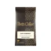Peet's Coffee Café Domingo Coffee Frac Pac, Medium Roast, 18/Box (PCECDOP25)
