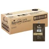 Peet's Coffee Cafe Domingo Coffee Flavia Freshpack, Medium Roast, 76/Carton (LPC00262)