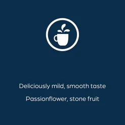 Peet's Coffee Colombia Luminosa Coffee Flavia Freshpack, Light Roast, 76/Carton (LPC00264)