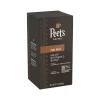 Peet's Coffee Major Dickason's Blend Coffee Pods, Dark Roast, 16/Box, 6 Boxes/Carton (1001062)