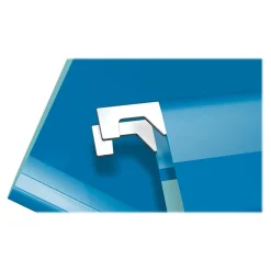 Pendaflex Box Bottom Hanging File Folders, Letter Size, Assorted Colors, 25/Box (PFX 04152x2 ASST)