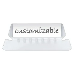 Pendaflex Hanging File Box, Letter Size, Granite (PFX 41747)