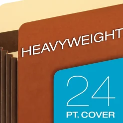 Pendaflex Heavy Duty Pockets, 7
