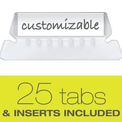 Pendaflex Recycled Hanging File Folders, 1/5 Tab, Letter Size, Teal, 25/Box (81614)