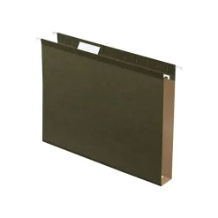 Pendaflex Reinforced Hanging File Folders, 1