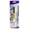 Pentel 8 Color Mechanical Pencil, 2.0mm (PTAPH158BP)