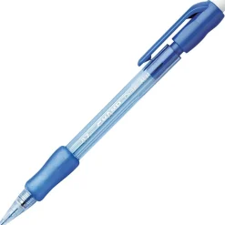 Pentel Champ Mechanical Pencil, 0.7mm, #2 Medium Lead, 2 Dozen (AL17CSW-US)