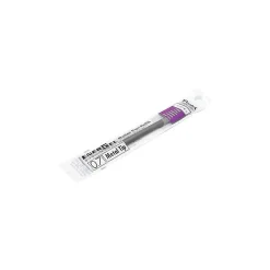 Pentel EnerGel Gel-Ink Pen Refill, Medium Tip, Violet Ink, Each (LR7-V)