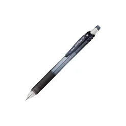 Pentel EnerGize-X Mechanical Pencil, 0.5mm, #2 Medium Lead, Dozen (PL105A)