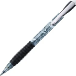 Pentel Icy Mechanical Pencil, 0.5mm, #2 Medium Lead, Dozen (AL25TA)