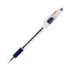 Pentel R.S.V.P. Ballpoint Pens, Medium Point, Blue Ink, Dozen (BK91-C)