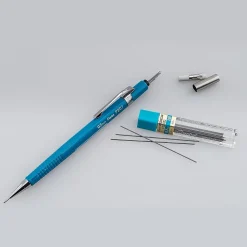 Pentel Sharp Mechanical Pencil, 0.7mm, #2 Medium Lead (P207C)