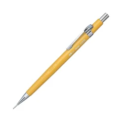 Pentel Sharp Mechanical Pencil, 0.9mm, #2 Medium Lead (P209G)