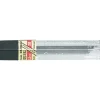 Pentel Super Hi-Polymer Lead Refill, 0.5mm, 12/Leads (C505-2B)