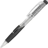 Pentel Twist-Erase Click Mechanical Pencil, 0.7mm, #2 Medium Lead (PD277TA)