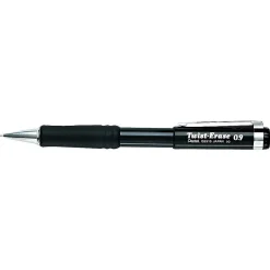 Pentel Twist-Erase III Mechanical Pencil, 0.9mm, #2 Soft Lead (QE519A)