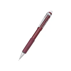 Pentel Twist-Erase III Mechanical Pencil, 0.7mm, #2 Medium Lead, 2/Pack (QE517BP2-K6)