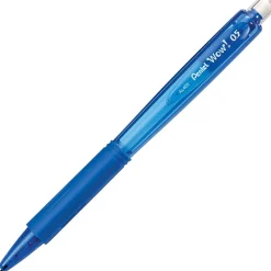 Pentel Wow! Mechanical Pencil, 0.5mm, #2 Medium Lead, Dozen (AL405C)