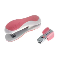 Pep Rally Desktop Stapler with 800 Staples Included, 20 Sheet Capacity, Each (58749)