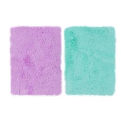 Pep Rally Fluffy Journal, Lined, Assorted Colors (61644)