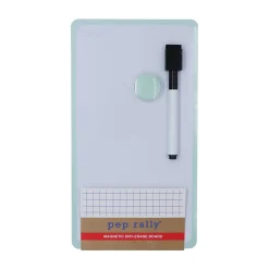 Pep Rally Magnetic Dry Erase Board, 5.5