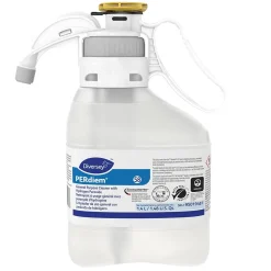 Perdiem 58 Multipurpose Cleaner for Diversey SmartDose, 1.4 L / 1.48 U.S. Qt. (95019481)