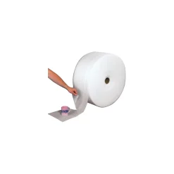 Perforated Foam Roll, 1/16" x 24" x 900' (FWUPS116S24P)