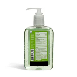 Perk 70% Alcohol Gel Hand Sanitizer, 8 oz. (PK55489)
